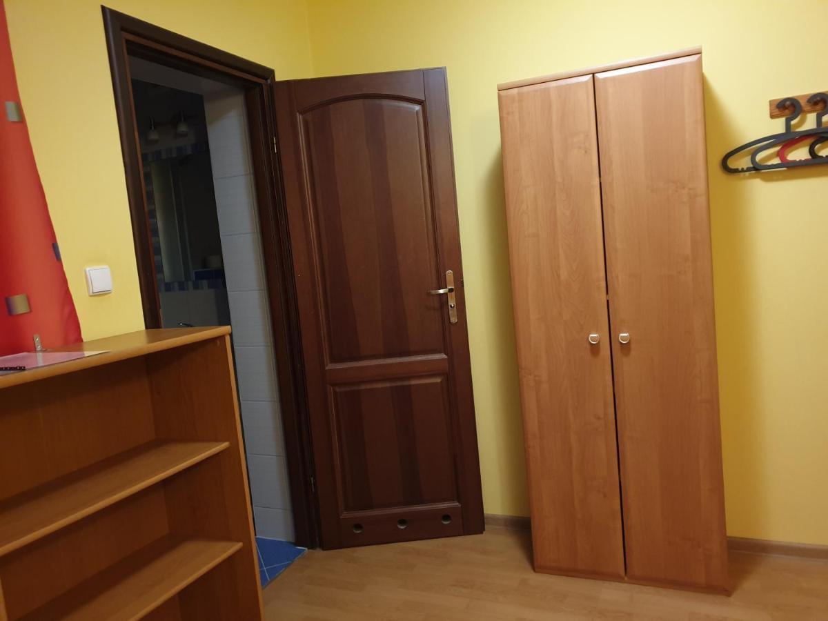 Willa Anda Zakopane Luaran gambar